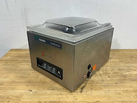 Henkelman - jumbo 42 xl - vacumeermachine - afbeelding 1 van  3