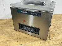 Henkelman - jumbo 42 xl - vacumeermachine - afbeelding 3 van  3