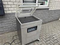 Henkelman - marlin 52 - vacuümmachine - afbeelding 2 van  7