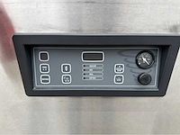 Henkelman - marlin 52 - vacuümmachine - afbeelding 3 van  7