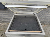 Henkelman - marlin 52 - vacuümmachine - afbeelding 4 van  5