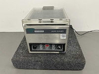 Henkelman - mini jumbo - vacuümmachine - afbeelding 2 van  7
