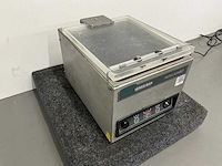 Henkelman - mini jumbo - vacuümmachine - afbeelding 3 van  7