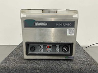 Henkelman - mini jumbo - vacuümmachine - afbeelding 4 van  7