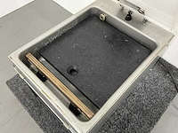 Henkelman - mini jumbo - vacuümmachine - afbeelding 6 van  7