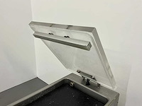 Henkelman - mini jumbo - vacuümmachine - afbeelding 7 van  7