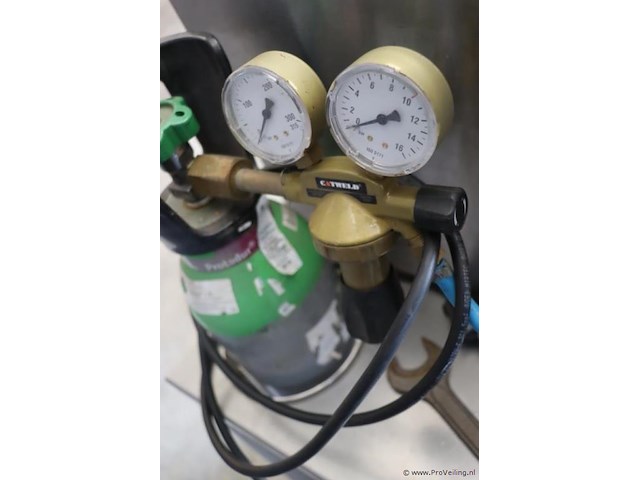 Henkelman boxer vacuüm verpakkingsmachine | type 42 xl ii - afbeelding 4 van  16