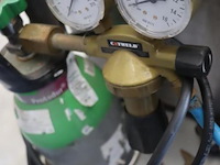 Henkelman boxer vacuüm verpakkingsmachine | type 42 xl ii - afbeelding 4 van  16