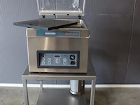 Henkelman boxer vacuüm verpakkingsmachine | type 42 xl ii - afbeelding 9 van  16