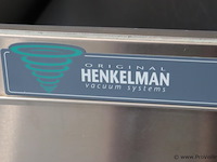 Henkelman boxer vacuüm verpakkingsmachine | type 42 xl ii - afbeelding 10 van  16
