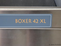 Henkelman boxer vacuüm verpakkingsmachine | type 42 xl ii - afbeelding 11 van  16
