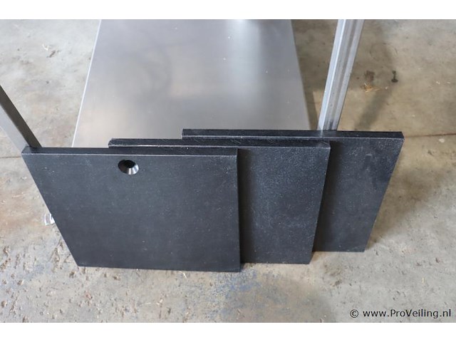 Henkelman boxer vacuüm verpakkingsmachine | type 42 xl ii - afbeelding 13 van  16