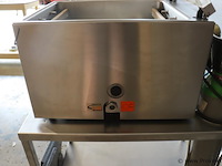 Henkelman boxer vacuüm verpakkingsmachine | type 42 xl ii - afbeelding 15 van  16