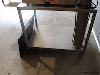 Henkelman boxer vacuüm verpakkingsmachine | type 42 xl ii - afbeelding 16 van  16