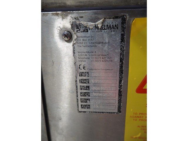 Henkelman bv - afbeelding 8 van  16