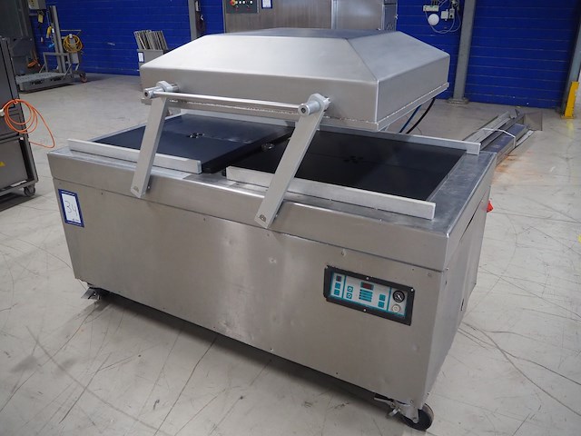 Henkelman bv - afbeelding 1 van  16