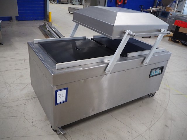 Henkelman bv - afbeelding 9 van  16