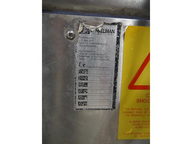 Henkelman bv - afbeelding 5 van  13
