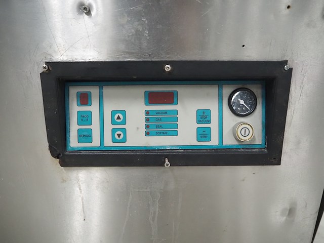 Henkelman bv - afbeelding 13 van  13