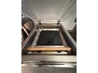 Henkelman jumbo 35 vacuümeermachine - afbeelding 3 van  6