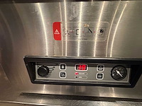 Henkelman jumbo 35 vacuümeermachine - afbeelding 6 van  6