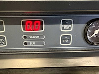 Henkelman jumbo plus vacuümmachine - afbeelding 1 van  4