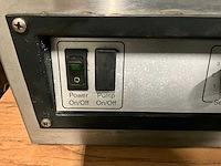 Henkelman jumbo professional vacumeermachine - afbeelding 2 van  7