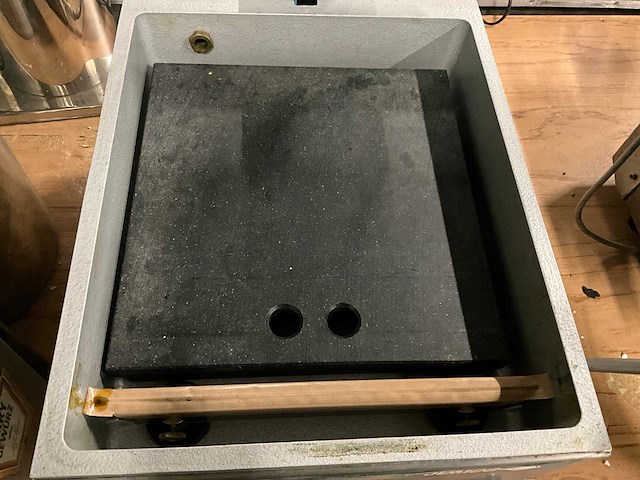 Henkelman jumbo professional vacumeermachine - afbeelding 4 van  7