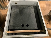 Henkelman jumbo professional vacumeermachine - afbeelding 4 van  7