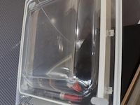 Henkelman marlin vacuümverpakkingsmachine | type marlin 52 - afbeelding 5 van  14