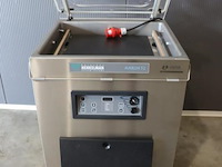 Henkelman marlin vacuümverpakkingsmachine | type marlin 52 - afbeelding 7 van  14