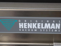 Henkelman marlin vacuümverpakkingsmachine | type marlin 52 - afbeelding 8 van  14