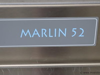 Henkelman marlin vacuümverpakkingsmachine | type marlin 52 - afbeelding 9 van  14