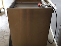 Henkelman marlin vacuümverpakkingsmachine | type marlin 52 - afbeelding 12 van  14