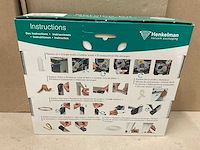 Henkelman mini jumbo onderhoudsset - afbeelding 2 van  2