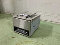Henkelman mini jumbo vacuümmachine - afbeelding 1 van  5
