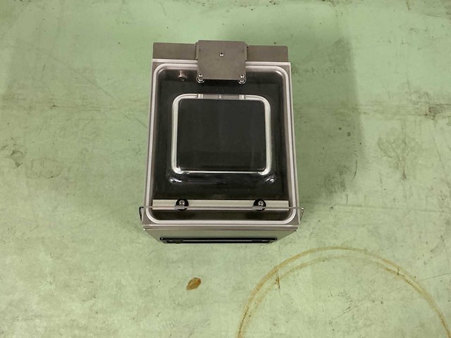 Henkelman mini jumbo vacuümmachine - afbeelding 3 van  5