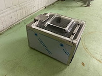 Henkelman mini jumbo vacuümmachine - afbeelding 4 van  5