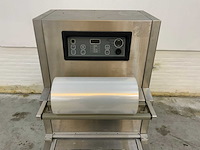 Henkelman vortex vacuüm traysealer - afbeelding 3 van  3