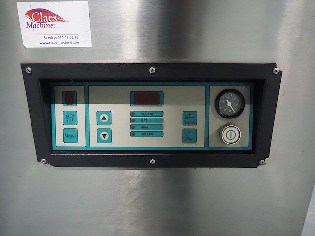 Henkelman - afbeelding 5 van  16