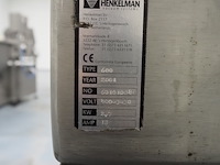 Henkelman - afbeelding 8 van  16