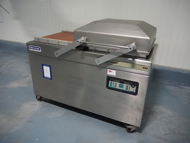 Henkelman - afbeelding 1 van  16