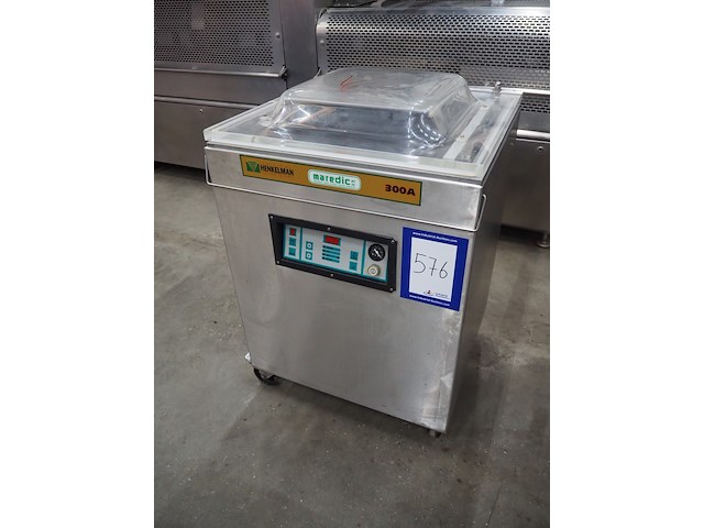 Henkelman - afbeelding 1 van  12