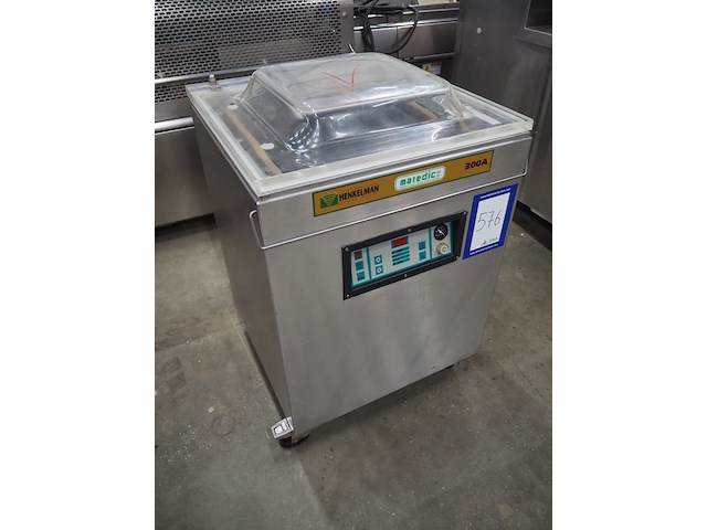 Henkelman - afbeelding 5 van  12