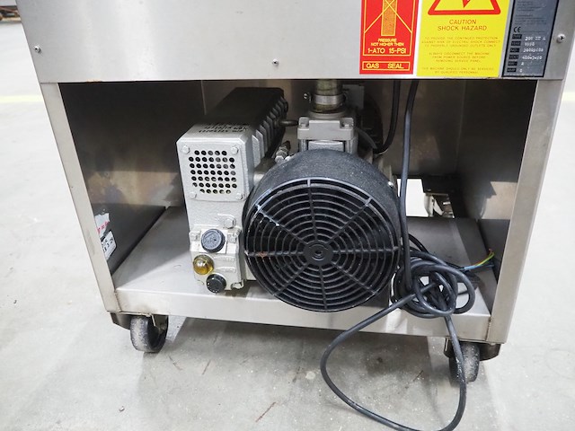 Henkelman - afbeelding 12 van  12