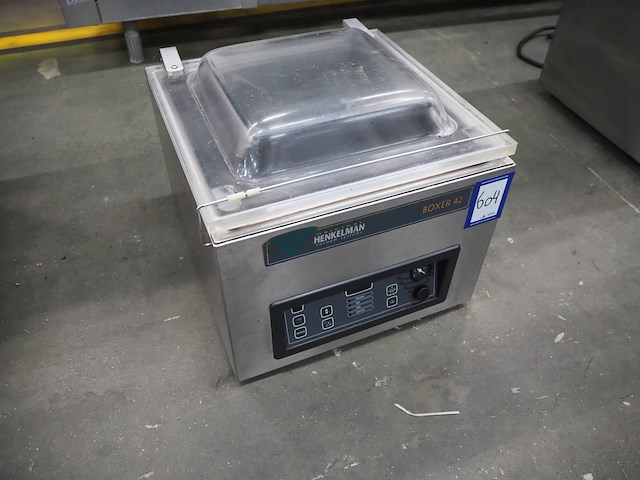 Henkelman - afbeelding 1 van  9