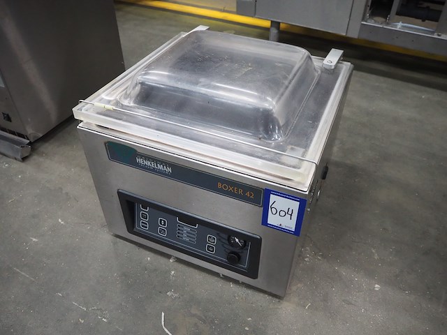 Henkelman - afbeelding 2 van  9