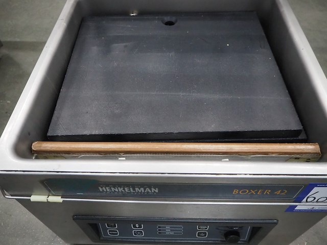 Henkelman - afbeelding 5 van  9