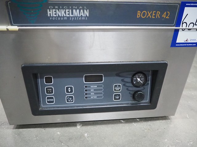 Henkelman - afbeelding 7 van  9