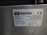 Henkelman - afbeelding 8 van  9